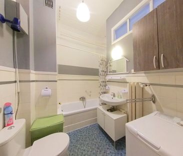 2 pokoje na wynajem w centrum Łodzi - Zdjęcie 5