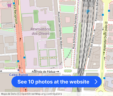 Apartamento T0 para alugar em Lisboa - Photo 1