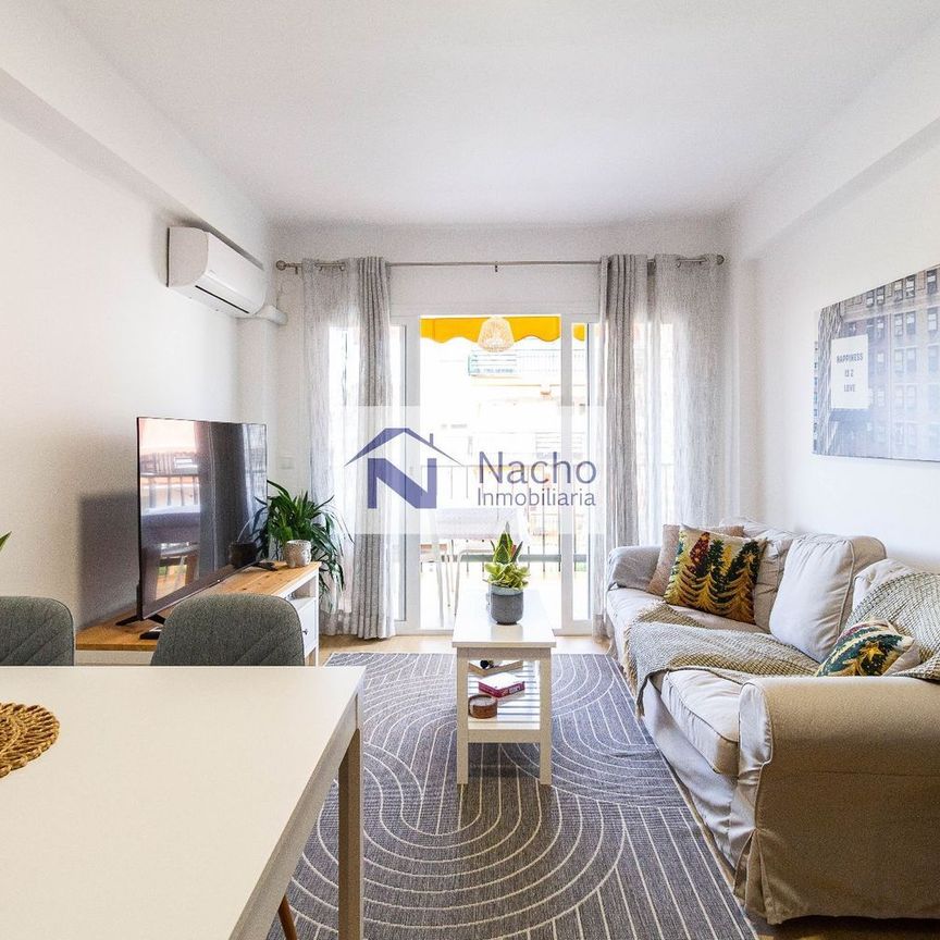 Alquiler de piso en Calle Galicia, 10 - Photo 1