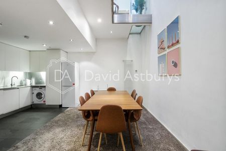 3 bedroom terraced house to rent - Photo 3