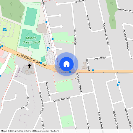 167 Wallarah Rd, NSW 2263, Gorokan