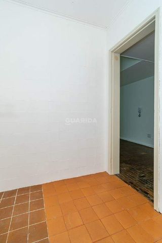 Apartamento para aluguel, 1 quarto, Cidade Baixa - Porto Alegre/RS - COD: 16172 - Foto 4