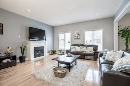 For Lease - 66 Carnoustie Crescent, Richmond Hill, Ontario - Photo 5