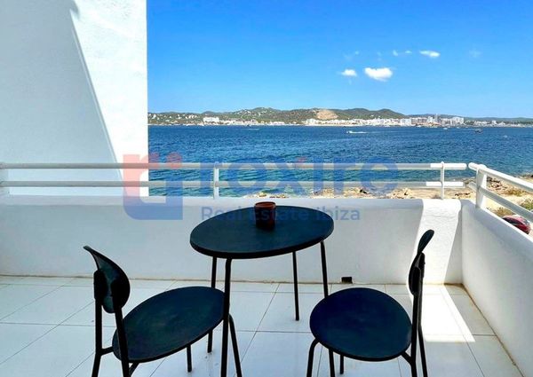 Apartamento de alquiler en Carrer de Lugo, 2-6, Sant Agustí - Cala de Bou