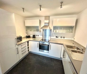 1 bedroom flat to rent - Photo 3