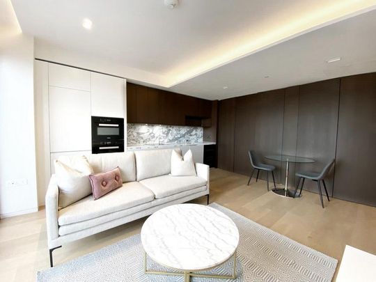 1 bedroom apartment to rent - Photo 1