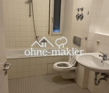 3-Zimmer-Maisonette-Wohnung mit Stellplatz und Garten - Photo 5