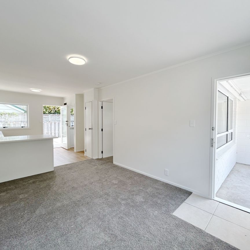 This renovated one bedroom unit is ready for you to move in - Photo 1