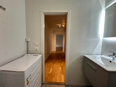 Rönnbergagatan. 3-2rok(lgh 1203) - Photo 5