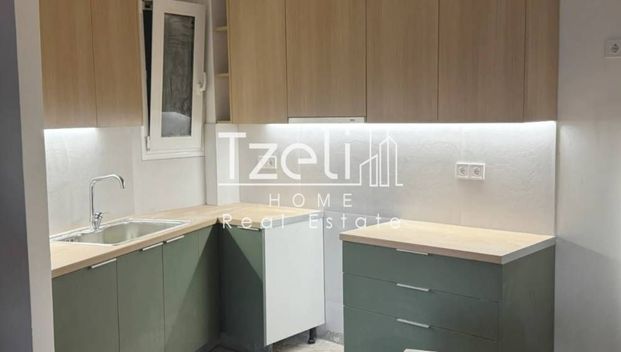 Studio/Γκαρσονιέρα για ενοικίαση Βαρνάβα (Παγκράτι) - Photo 1