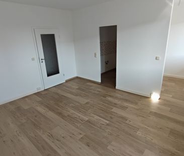 Wohnung, 1 Zimmer (33,56 m²) - Photo 1