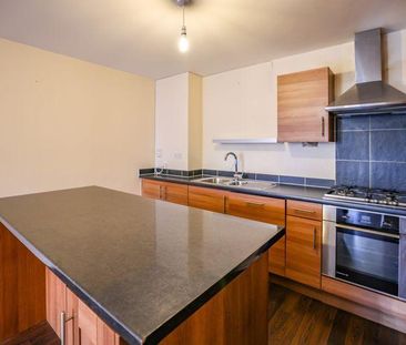 1 bedroom apartment to rent - Photo 6
