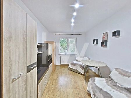 Închiriere apartament cu 2 camere, mobilat si utilat, pet-friendly - zona Astra - Fotografie 3