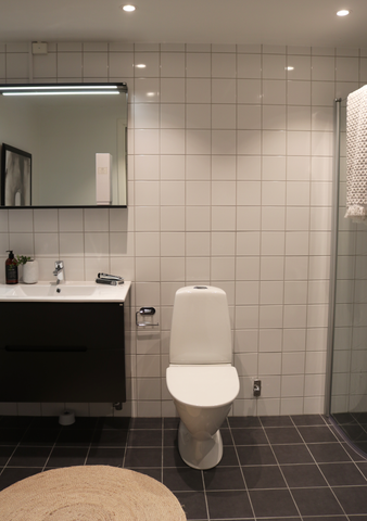 Cyklonvägen, Uddevalla - Foto 4