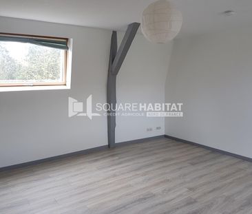 Location Appartement 2 pièces 39m² VALENCIENNES 59300 - Photo 1