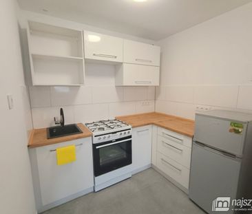 STARGARD - Hallera 2 pokoje z balkonem, 1 piętro - Фото 6