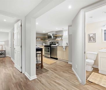 For Lease - 331 Rosedale Drive Unit# Lower, Whitby, Ontario - Photo 2