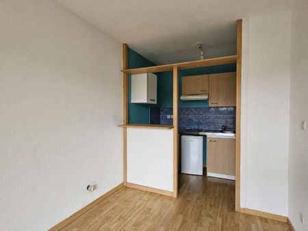 Appartement 2 pièces – 34 m² - Photo 3