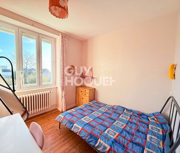 Location Maison 5 pièces 95m² - Photo 3