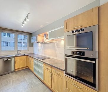 Appartement te huur - Photo 3