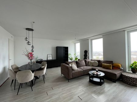 Appartement te huur: Leyweg 807-E 2545 HA Den Haag - Photo 4