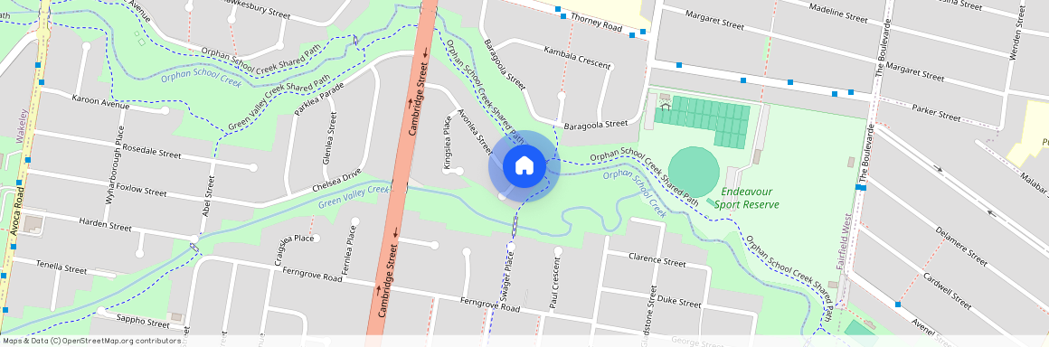 36A Avonlea Street, NSW 2166, Canley Heights