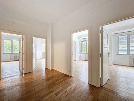 Appartement te huur - Photo 4