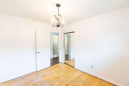 For Lease - 32 Marbury Crescent, Toronto, Ontario - Photo 2