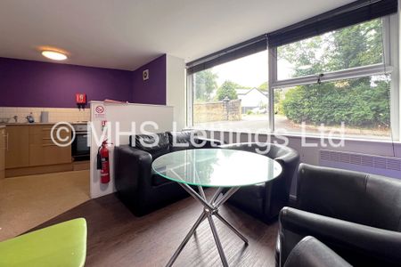 1 Bedroom Apartment for rent in St. Ann's Lane - Photo 5