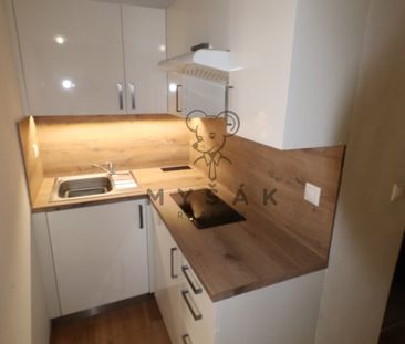 Pronájem bytu 2+kk 54 m², Riegrova 1920, České Budějovice - Fotografie 3