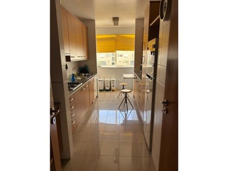Luxury Apartment for rent in Parque das Nações, Portugal - Photo 3