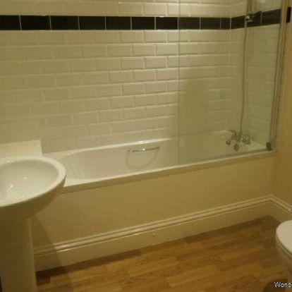 1 bedroom property to rent in Bolton - Photo 1