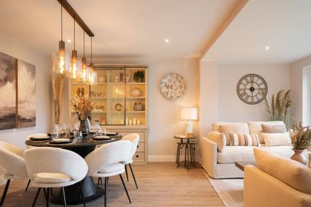 5 bedroom detached house to rent - Photo 3