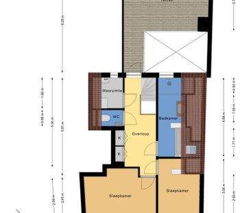 Schoolstraat, 2511 AW Den Haag - Foto 6