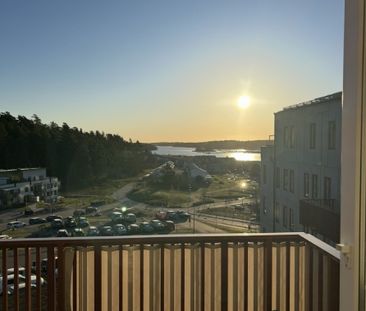 Åkersberga - 2rok - tillsv - 10.350kr/mån - Photo 6