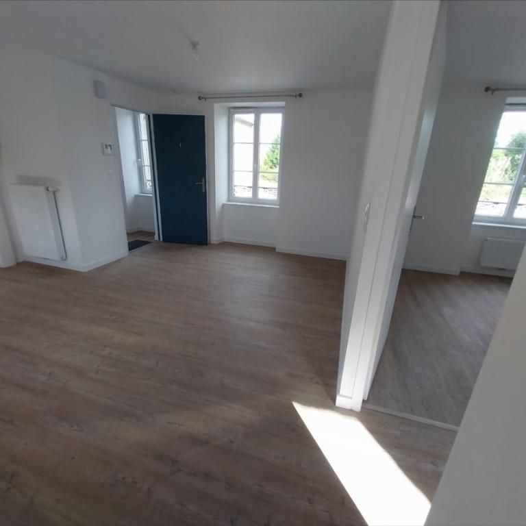 APPARTEMENT F2 - Photo 1