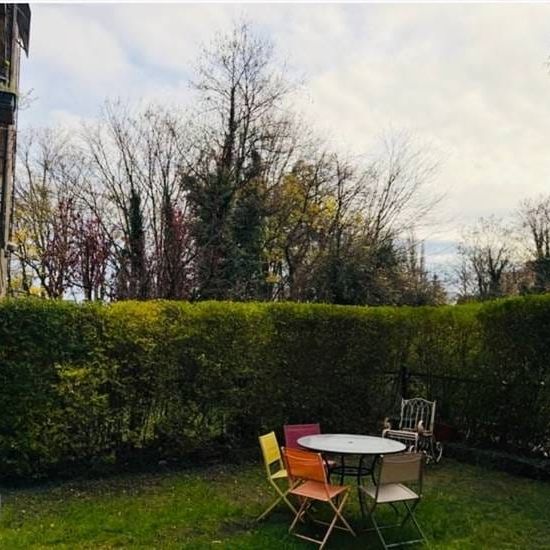 Appartement te huur - Photo 1