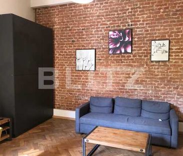 Apartament 1 camera, 45 mp, zona Calea Motilor - Fotografie 6