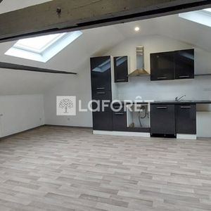 Appartement 2 pièces à Homécourt - Photo 2