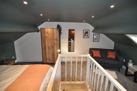 1 bed House Share - To Let - Photo 3