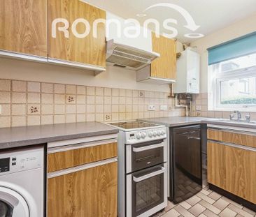 2 bedroom terraced house to rent - Photo 6