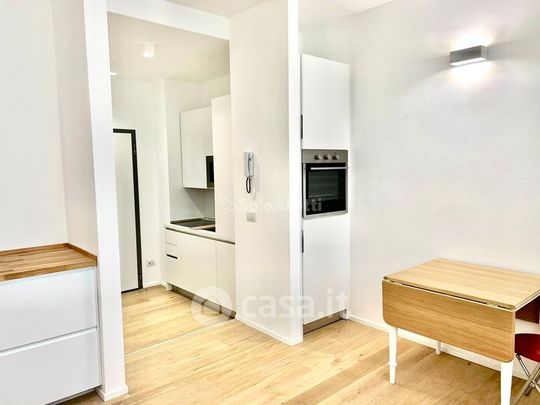 Bilocale in Affitto in Via Stromboli 14 a Milano - Foto 1