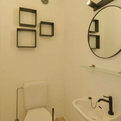 Appartement te huur - Photo 1