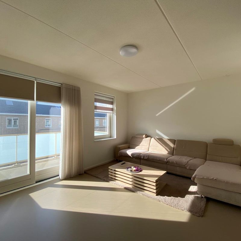 Jacques Lebrunstraat 22 - Photo 1