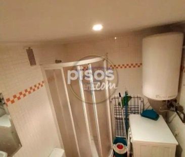 Estudio en alquiler en Calle de México - Foto 4