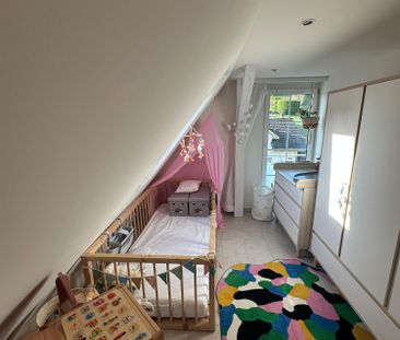 5 Zimmer, 136 m², 1. Stock - Foto 6