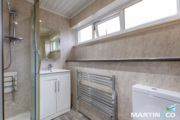 3 bedroom terraced house to rent - Photo 1