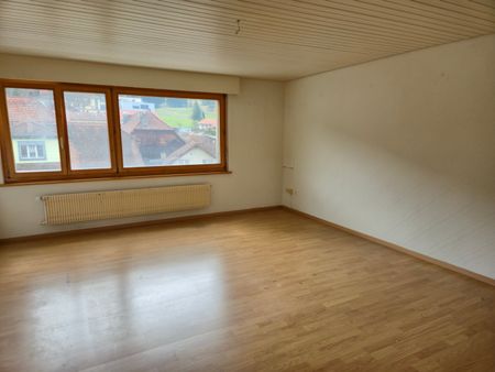 Charmante 2.5-Zimmer-Wohnung in Bévilard – sofort verfügbar! - Foto 3