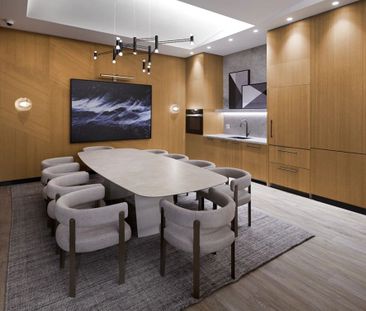 For Lease - 60 Central Park Parkway Unit# 2110, Toronto, Ontario - Photo 1