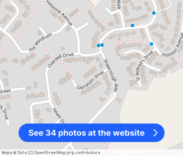 Glenavon Drive, Rochdale - Photo 1